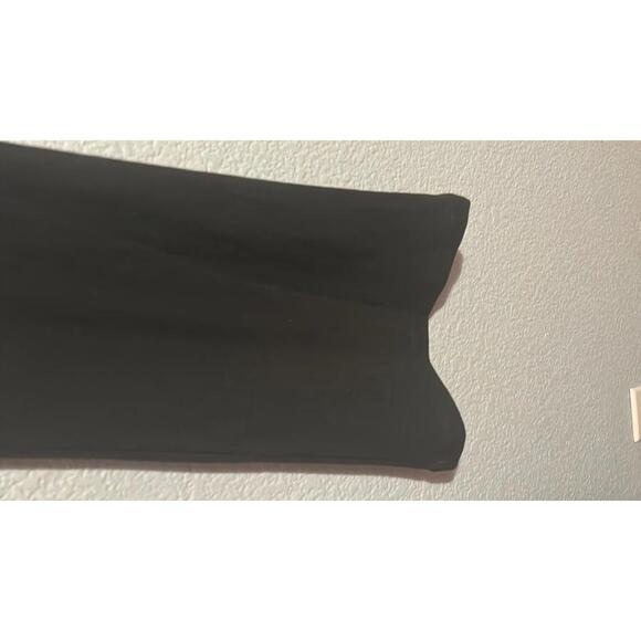 Adidas Ribbed Flare Pants - Picture 4 of 7